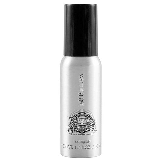 Touche Warming Gel by Shots Toys - Water Based Lubes
