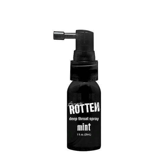 Bonnie Rotten Collection Deep Throat Spray by BDStyle - Delay and Excite Sprays