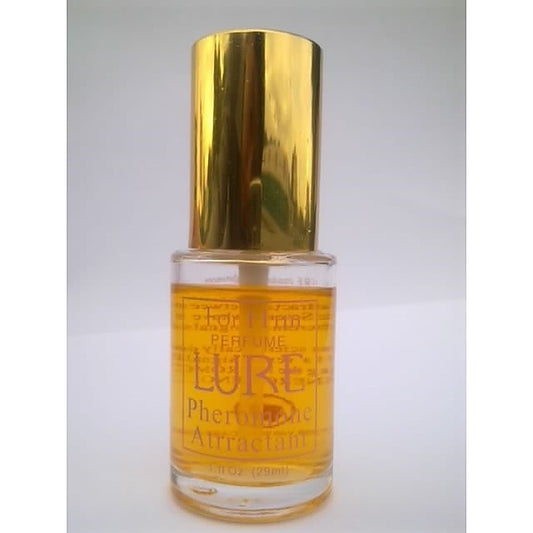 Lure Pheromone Spray by BDStyle - Sex Pheromones and Perfumes