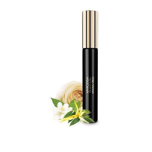 Aphrodisia Orgasm Enhancer Balm by Bijoux Indiscrets - Delay and Excite Sprays