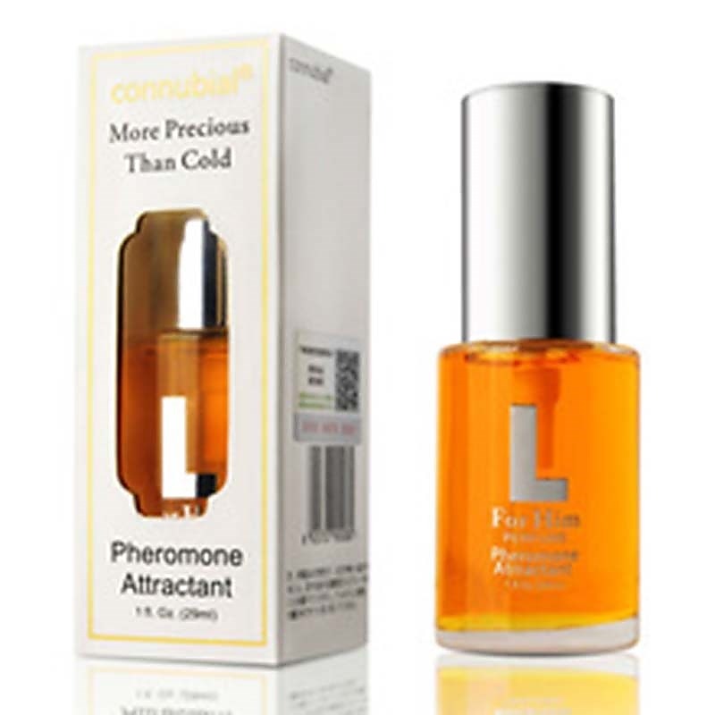 Connubial Pheromone Attractant by BDStyle - Sex Pheromones and Perfumes