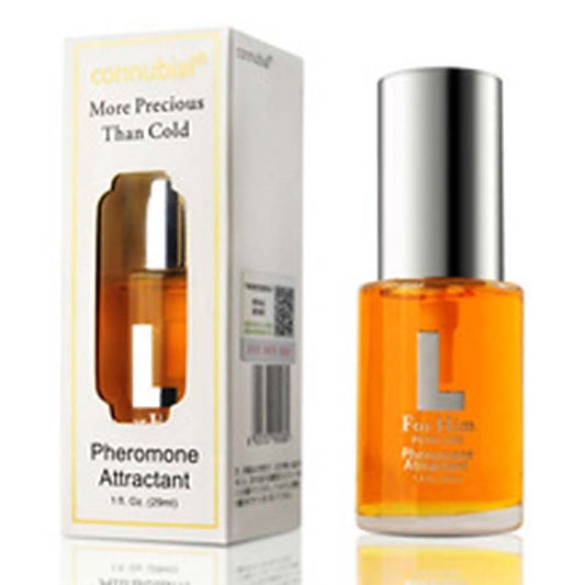 Connubial Pheromone Attractant by BDStyle - Sex Pheromones and Perfumes