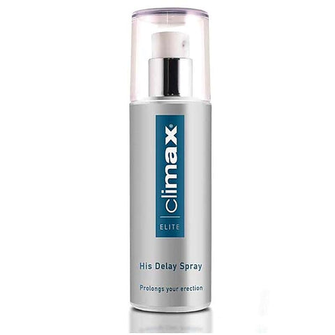 Climax Elite His Delay Spray by Topco - Delay and Excite Sprays