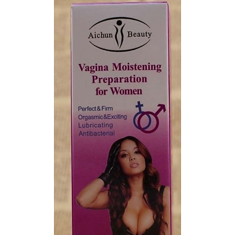 Aichun Intimate Pleasure Gel by BDStyle - Water Based Lubes