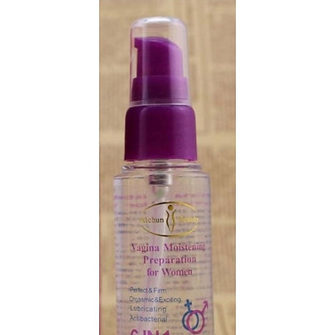 Aichun Intimate Pleasure Gel by BDStyle - Water Based Lubes