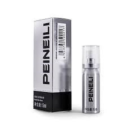 Peineili Delay Spray by BDStyle - Delay and Excite Sprays