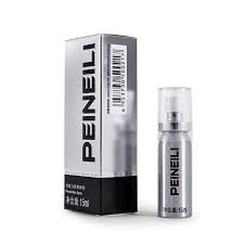Peineili Delay Spray by BDStyle - Delay and Excite Sprays