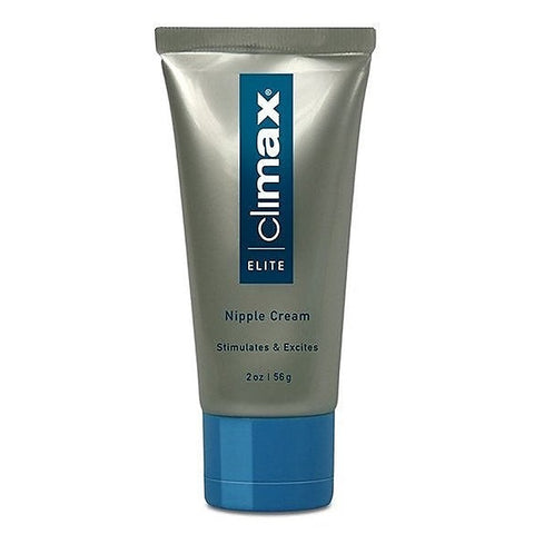 Climax Elite Nipple Cream by Topco - Delay and Excite Sprays