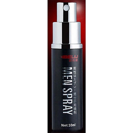 Belij Male Delay Spray by BDStyle - Delay and Excite Sprays