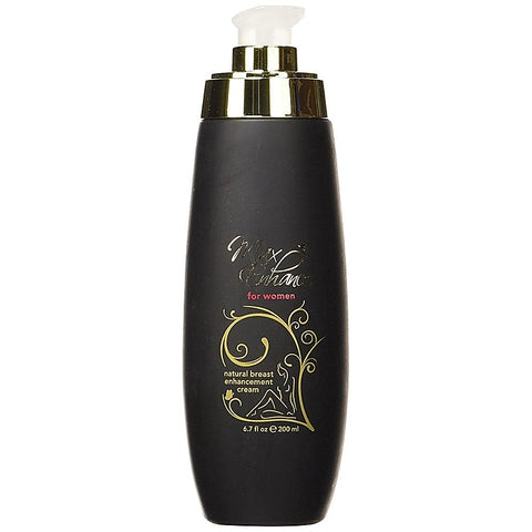 Max Enhance Breast Cream by Swiss Navy Lubricants - Delay and Excite Sprays