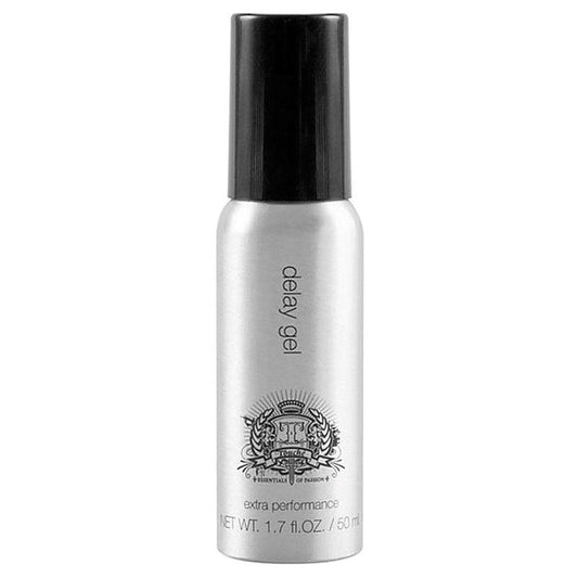 Touche Delay Gel by Shots Toys - Delay and Excite Sprays