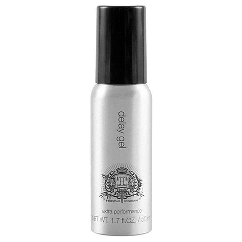 Professional Touche Delay Gel by Shots Toys - Delay and Excite Sprays