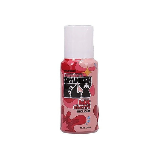 Libido Enhancing Spanish Fly Sex Drops by Doc Johnson - Delay and Excite Sprays