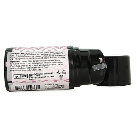 Vivify Tightening Gel Vaginal Rejuvenation Cream - Delay and Excite Sprays