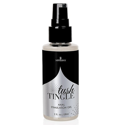 Tush Tingle - Delay and Excite Sprays