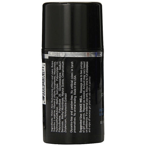 ON Power Glide for Him - Delay and Excite Sprays