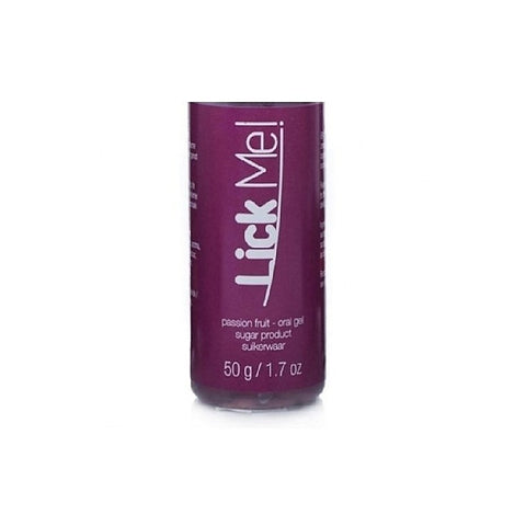 Lick Me! Passion Fruit by Shots Toys - Delay and Excite Sprays