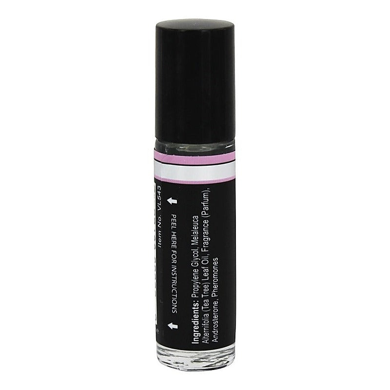 Big Flirt Pheromone Sex Attractant - Delay and Excite Sprays