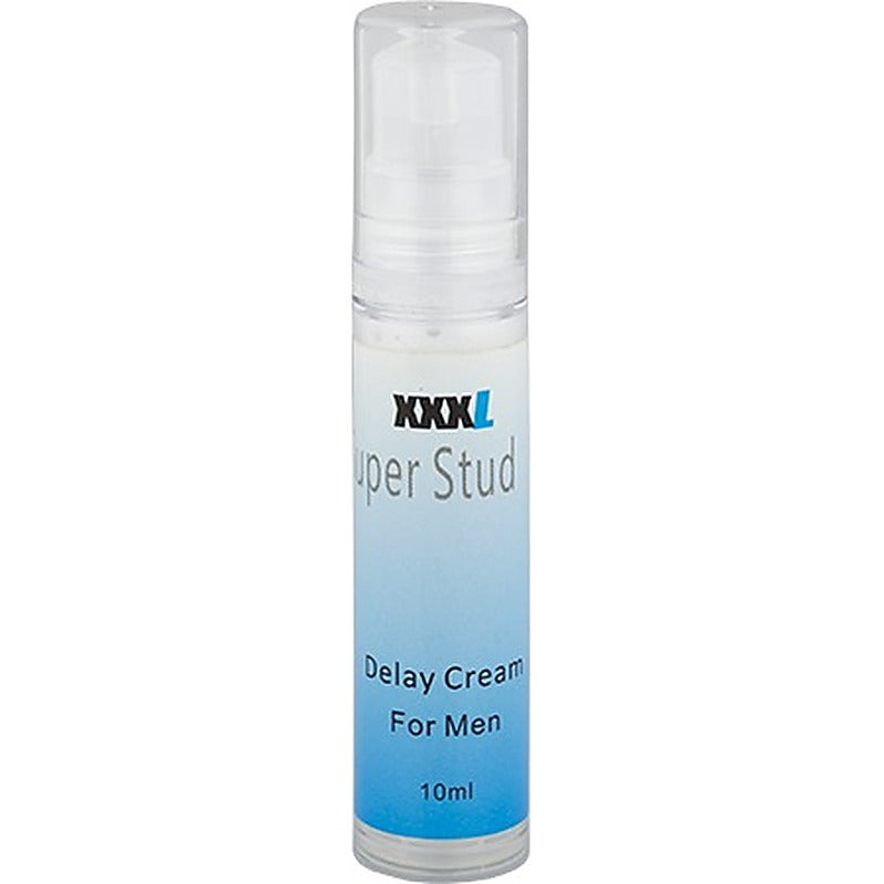 XXXL Delay Ejaculation For Men - Delay and Excite Sprays