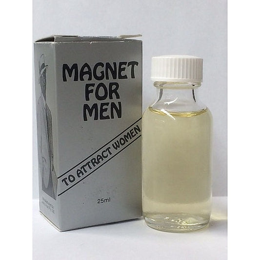 Magnet For Men by La Viva - Delay and Excite Sprays