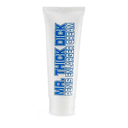 Mr. Thick Dick Penis Enlargement Cream by Pipedream - Delay and Excite Sprays