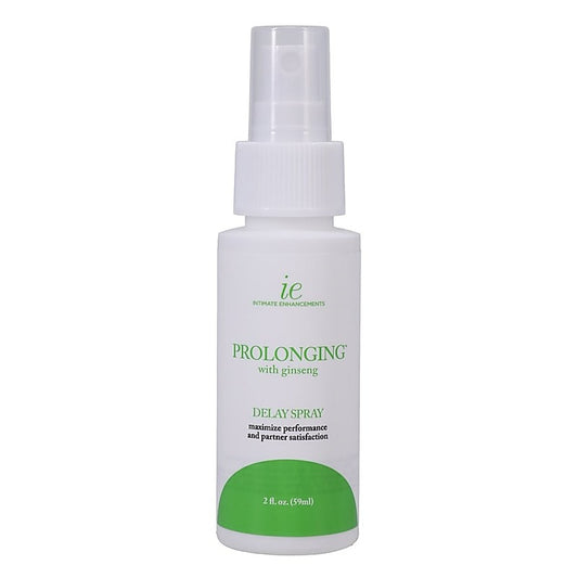 Prolonging Male Delay Spray by Doc Johnson - Delay and Excite Sprays