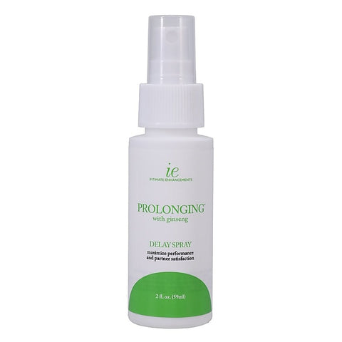 Prolonging Male Delay Spray by Doc Johnson - Delay and Excite Sprays