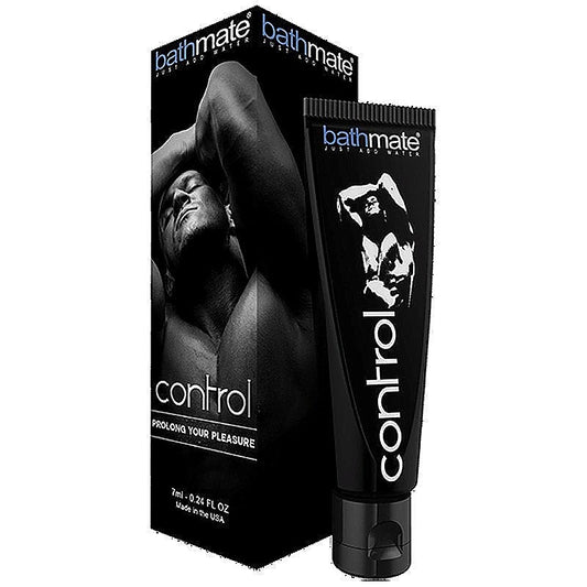 Control Delay Gel by Bathmate - Delay and Excite Sprays