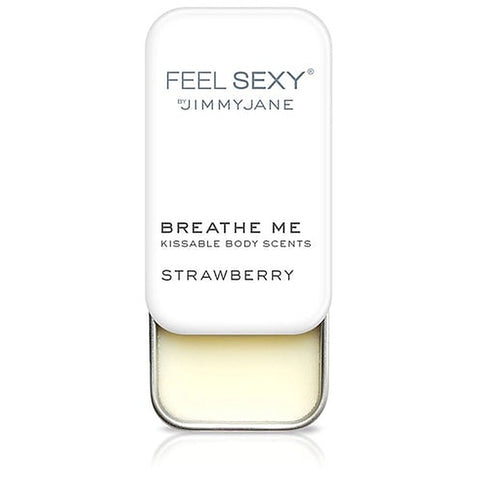 Pipedream Products Jimmyjane Feel Sexy Breathe Me Body Scents Kissable Scent - Sex Pheromones and Perfumes