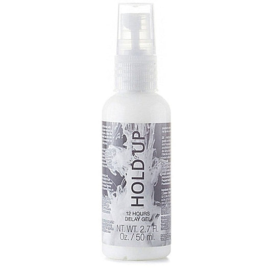 Hold Up Male Delay Spray by Shots Toys - Delay and Excite Sprays