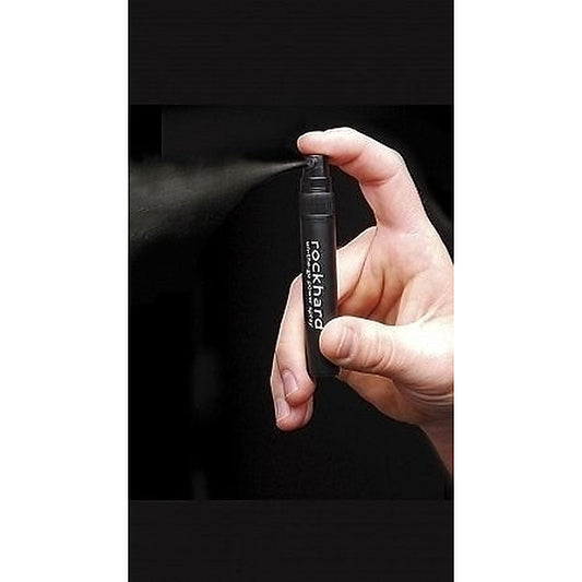 Rock Hard On-The-Go Power Sex Delay Spray - Delay and Excite Sprays
