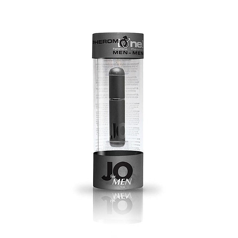 JO PHR Body Spray Men by System Jo - Delay and Excite Sprays