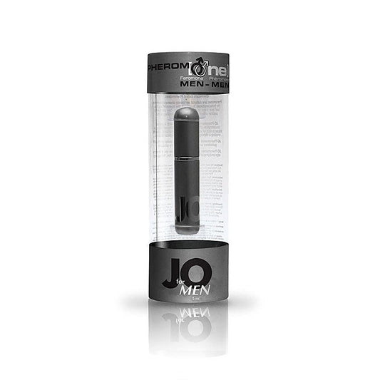 JO PHR Body Spray Men by System Jo - Delay and Excite Sprays