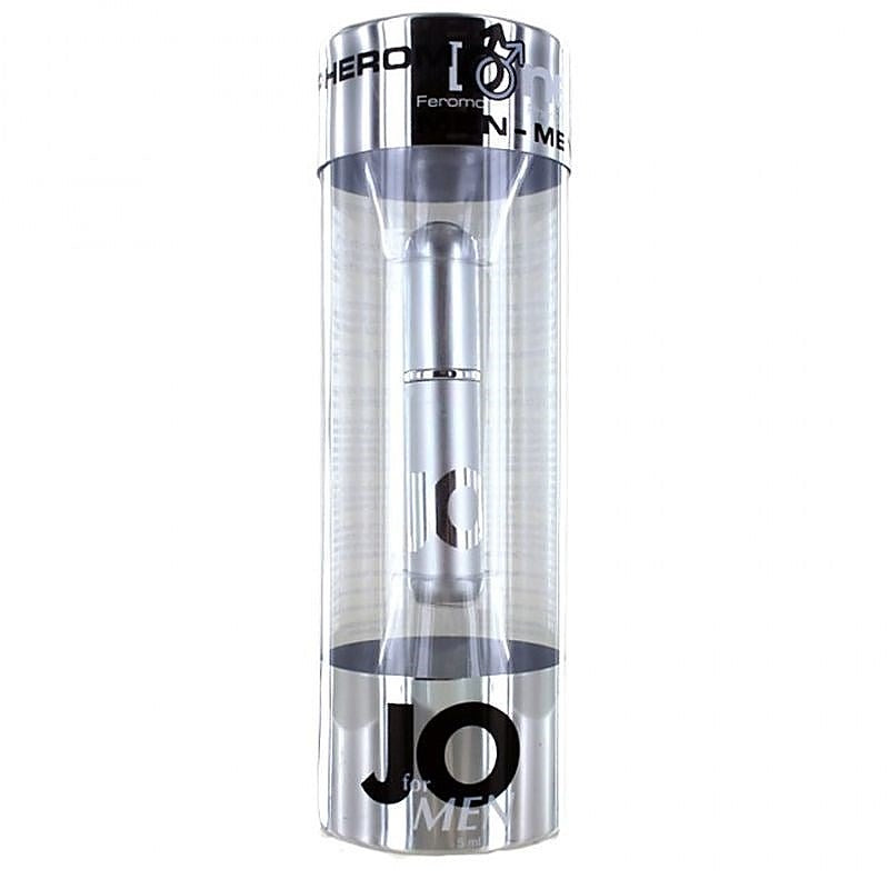 JO PHR Body Spray Men by System Jo - Delay and Excite Sprays