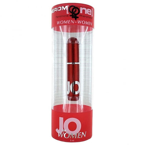Premium JO PHR Body Spray Women by System Jo - Sex Pheromones and Perfumes
