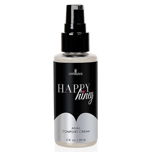 Happy Hiney by Sensuva On - Delay and Excite Sprays