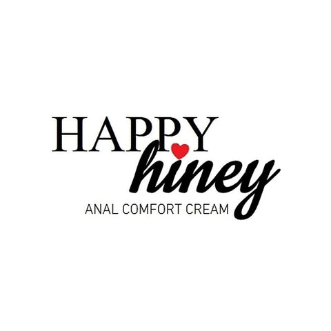 Happy Hiney - Delay and Excite Sprays
