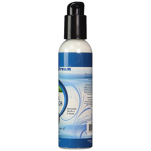 Premium Anal Bleach With Aloe 170g by XR Brands - Delay and Excite Sprays