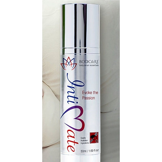 Bodcare Intimate Aphrodisiac Spray by Gel Works - Delay and Excite Sprays