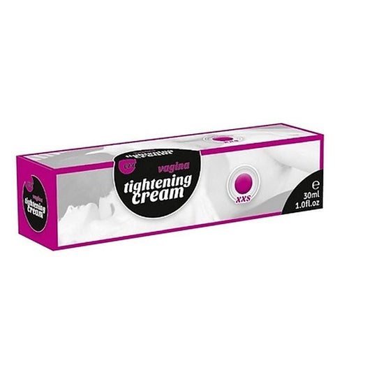 Ero Vagina Tightening XXS Cream by Hot Ero - Delay and Excite Sprays