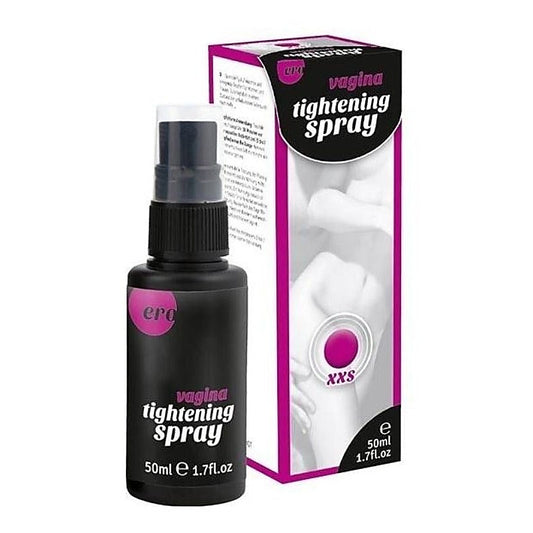 Vagina Tightening XXS Spray by Hot Ero - Delay and Excite Sprays