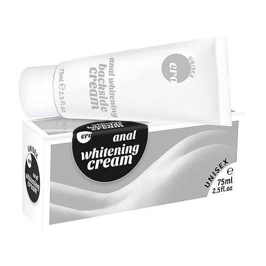 Ero Anal Backside Whitening Cream by Hot Ero - Delay and Excite Sprays