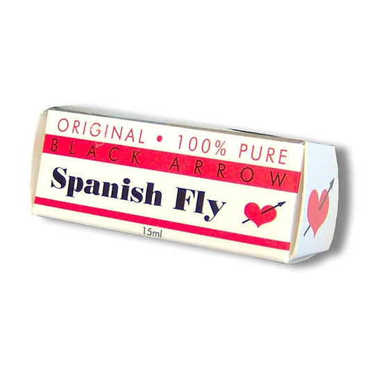 Spanish Fly Original by Hot Ero - Sex Pheromones and Perfumes