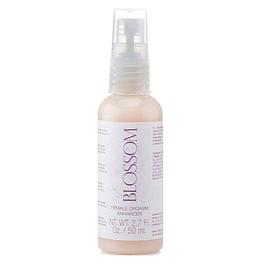 Blossom Female Orgasm Enhancer by Shots Toys - Delay and Excite Sprays