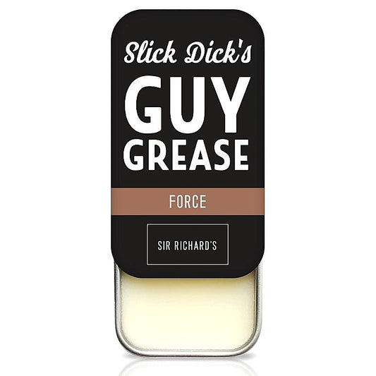 Slick Dicks Guy Grease Force by Pipedream Products - Delay and Excite Sprays