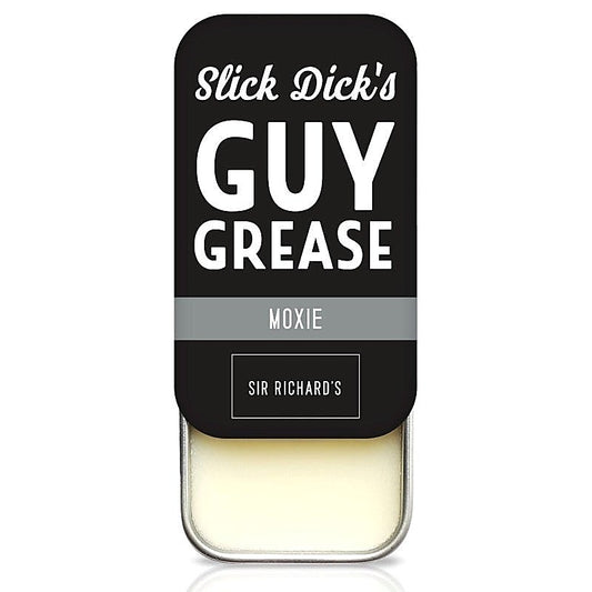 Moxie Slick Dicks Unisex Pheromone Cologne - Delay and Excite Sprays