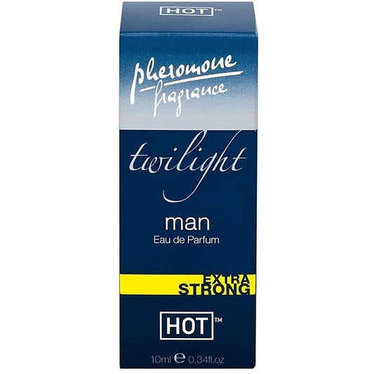 Hot Pheromones Man Twilight Spray Extra Strong by Hot Ero - Delay and Excite Sprays