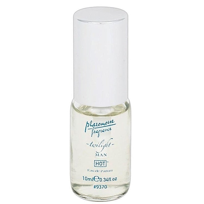 Hot Pheromones Man Twilight Spray Extra Strong by Hot Ero - Delay and Excite Sprays