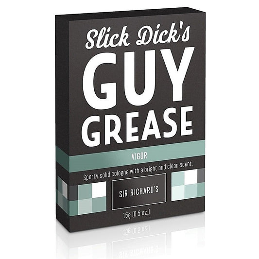 Sir Richards Slick Dicks Guy Grease by Pipedream Products - Delay and Excite Sprays
