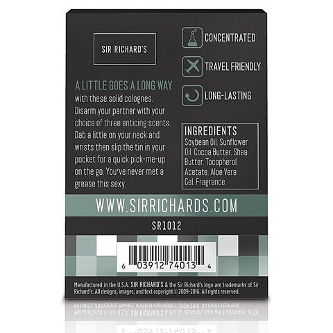Sir Richards Slick Dicks Guy Grease by Pipedream Products - Delay and Excite Sprays